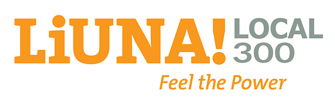 LiUNA! Local 300